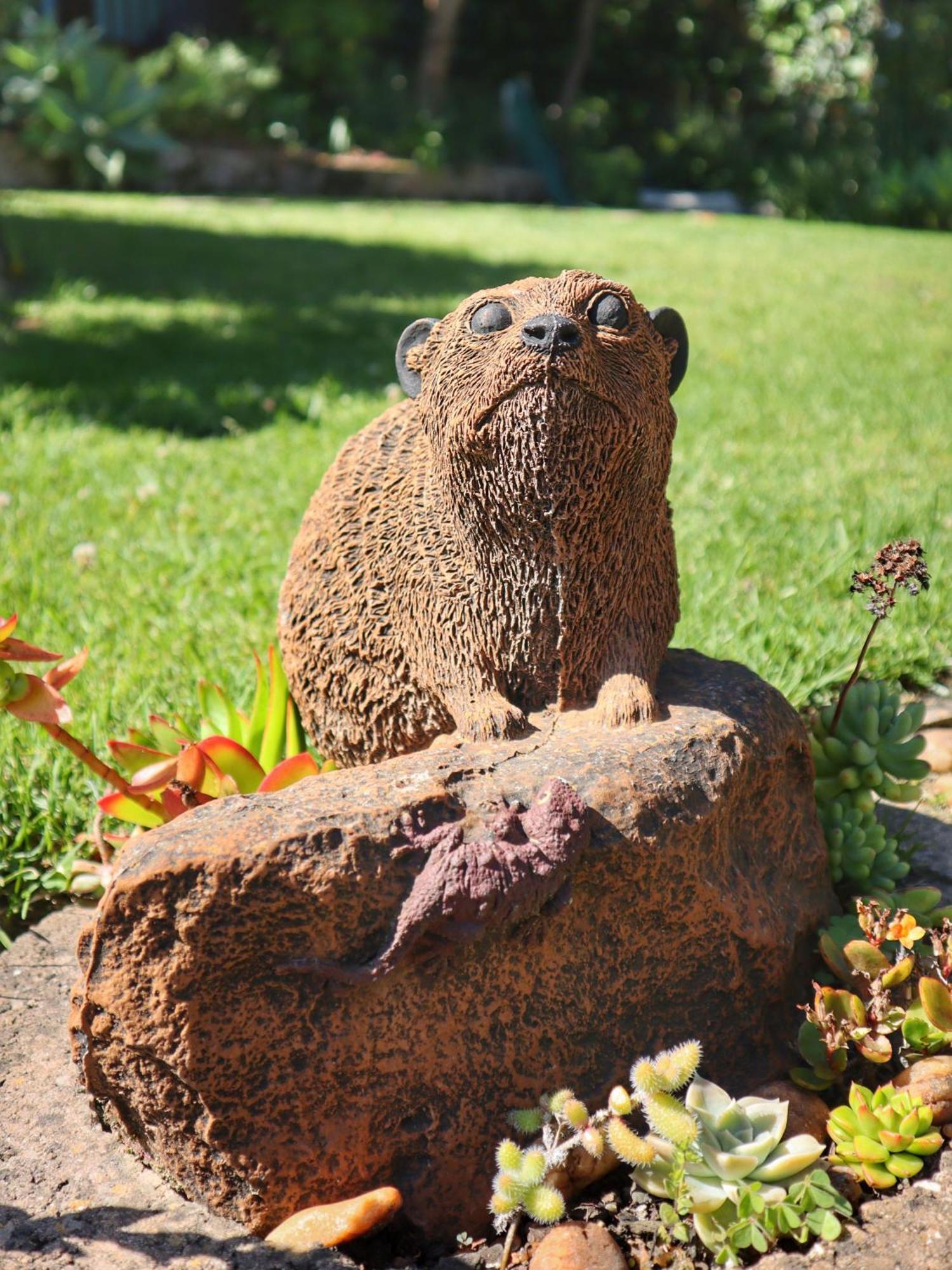 Footprints Of Knysna Exterior foto