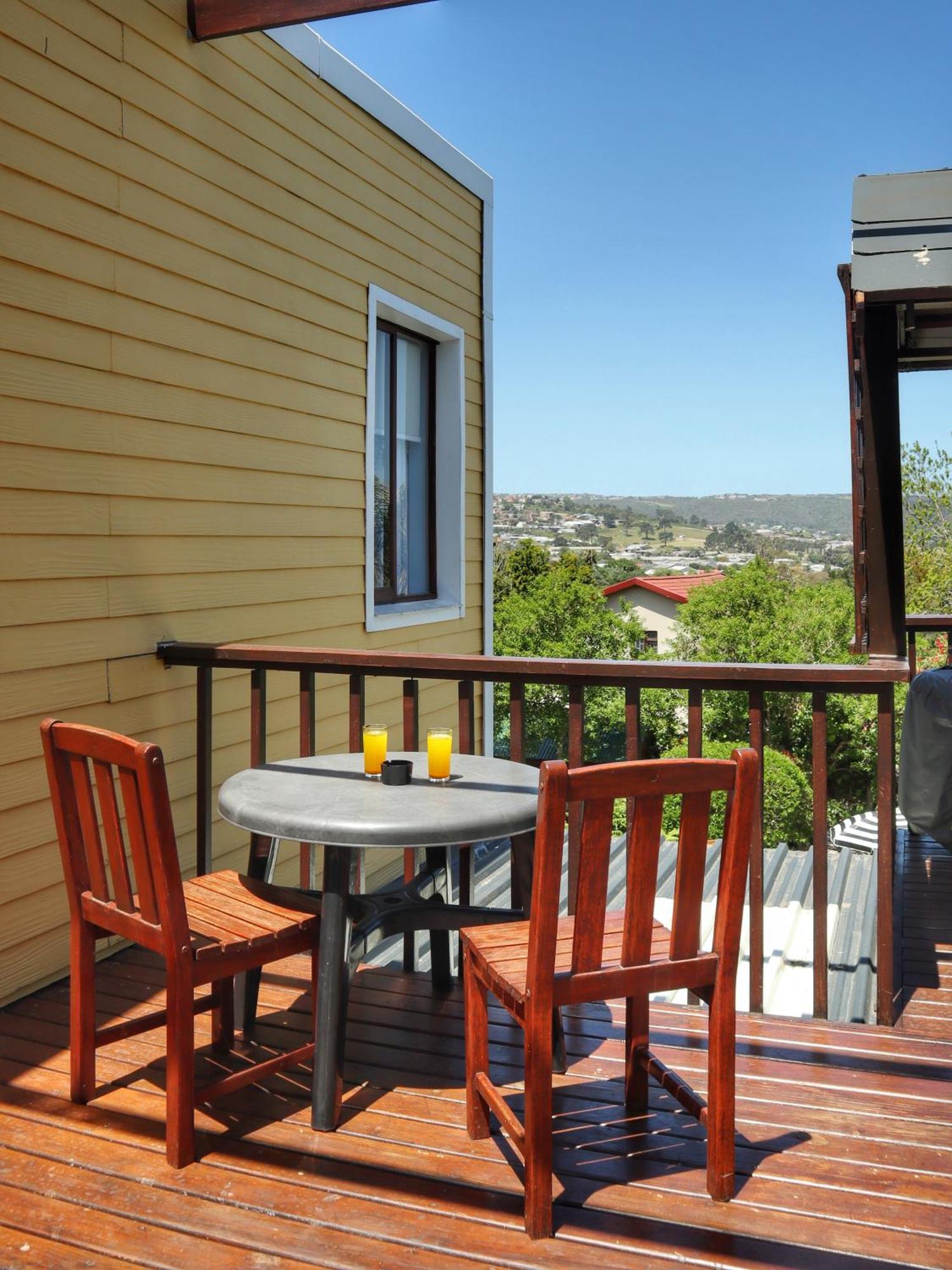 Footprints Of Knysna Exterior foto