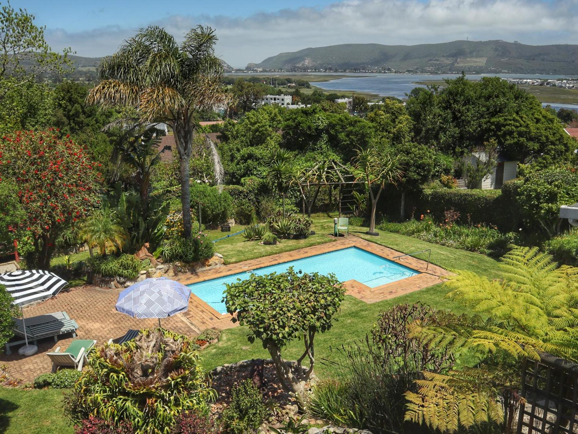 Footprints Of Knysna Exterior foto