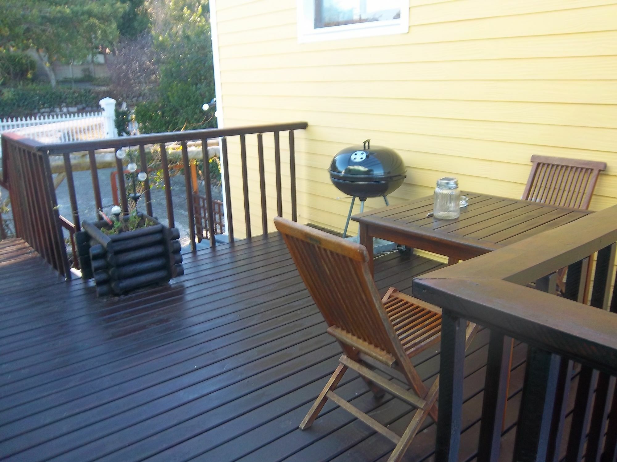Footprints Of Knysna Exterior foto