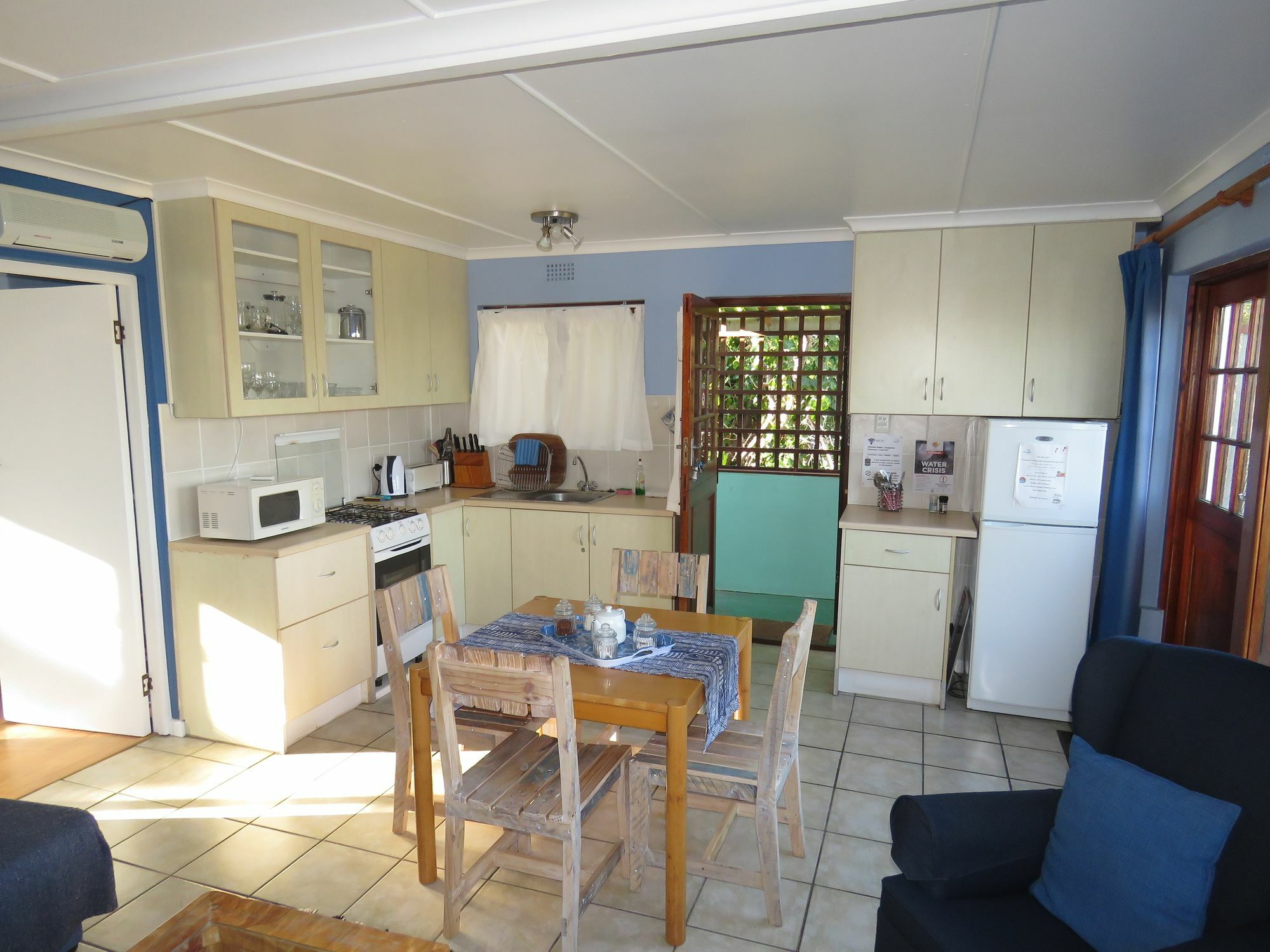 Footprints Of Knysna Exterior foto