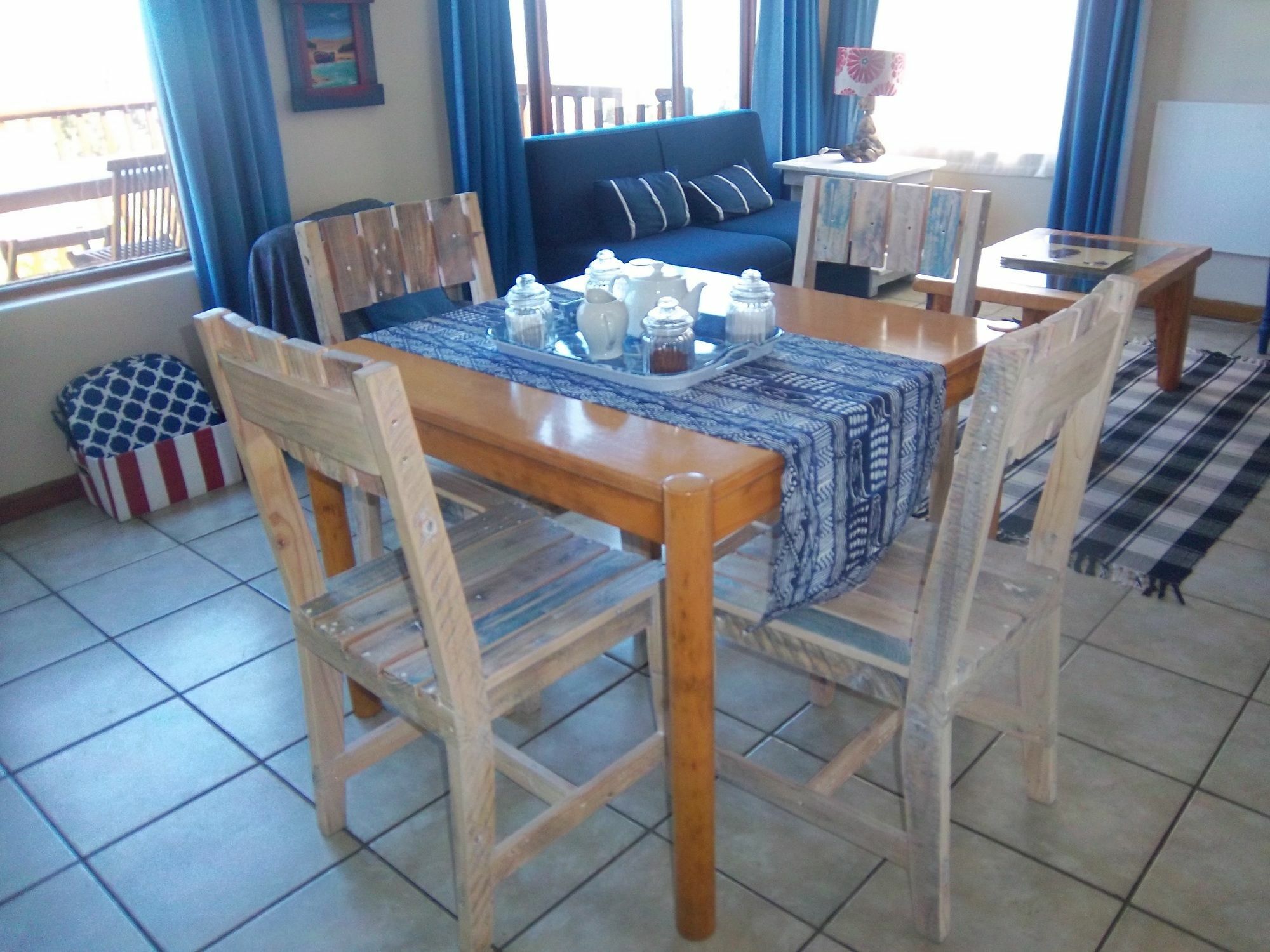 Footprints Of Knysna Exterior foto